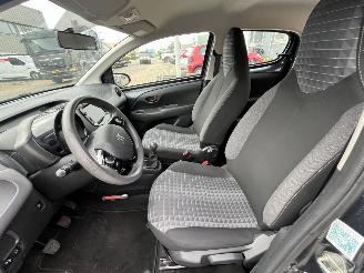 Peugeot 108 1.0 e-VTi Active picture 15