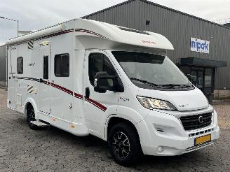 Dethleffs  2.3 TREND 96KW picture 3