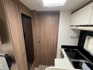 Dethleffs  2.3 TREND 96KW picture 11