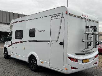 Dethleffs  2.3 TREND 96KW picture 3