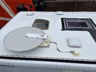 Dethleffs  2.3 TREND 96KW picture 24