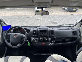 Dethleffs  2.3 TREND 96KW picture 17