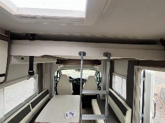 Dethleffs  2.3 TREND 96KW picture 15