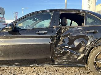 Mercedes C-klasse AMG 43 4MATIC 367PK 4X4 picture 8