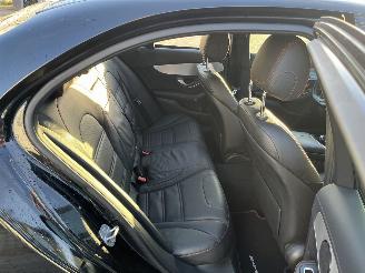 Mercedes C-klasse AMG 43 4MATIC 367PK 4X4 picture 12