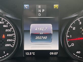 Mercedes C-klasse AMG 43 4MATIC 367PK 4X4 picture 18