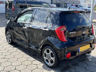 Kia Picanto 1.2 CVVT SportsLine picture 6