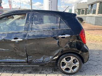 Kia Picanto 1.2 CVVT SportsLine picture 9