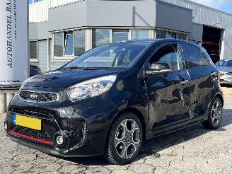Schadeauto Kia Picanto 1.2 CVVT SportsLine 2015/9