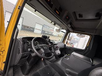 Mercedes Atego 1530 Euro 6 / 6 lader Autotransporter Automaat picture 12