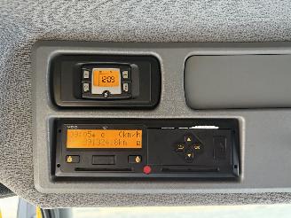 Mercedes Atego 1530 Euro 6 / 6 lader Autotransporter Automaat picture 14
