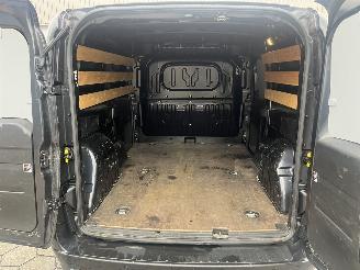 Fiat Doblo Cargo 1.3 MJ L2H1 Maxi SX picture 8
