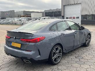 BMW 2-serie Gran Coupé 218i M Sport Edition picture 4