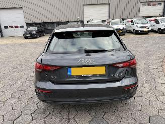 Audi A3 Sportback 30 TFSI Pro Line picture 3