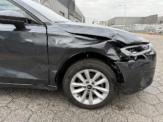 Audi A3 Sportback 30 TFSI Pro Line picture 7