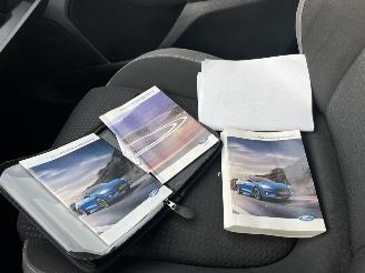 Ford Focus Wagon 1.0 EcoBoost Trend Edition Business picture 19