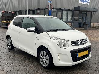 Citroën C1 1.0 VTi Feel picture 3