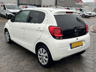 Citroën C1 1.0 VTi Feel picture 6