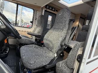 DETHLEFFS  Globebus Gt Intergraal 140 pk Autom Fiat picture 13