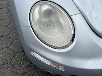 Volkswagen Beetle Cabriolet 1.6 Trendline picture 12