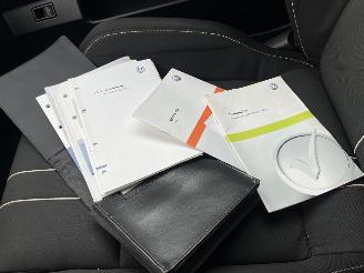 Volkswagen Beetle Cabriolet 1.6 Trendline picture 21