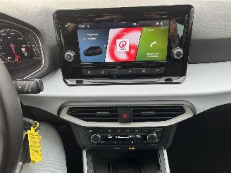 Seat Arona 1.0 EcoTSI Style Business Connect picture 21