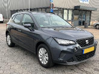 Seat Arona 1.0 EcoTSI Style Business Connect picture 3