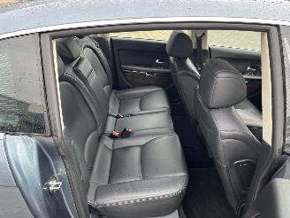 Citroën C6 2.7 HdiF V6 Exclusive AUTOMAAT picture 7