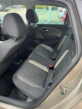 Volkswagen Polo 1.2 TSI Cross picture 11