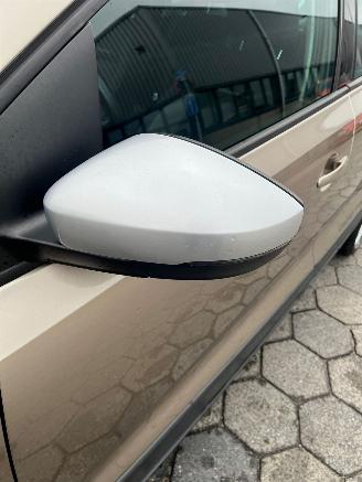 Volkswagen Polo 1.2 TSI Cross picture 7