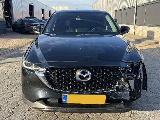 Mazda CX-5 2.0 e-SkyActiv-G M Hybrid 165 Advantage picture 2