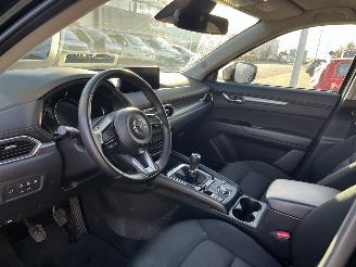 Mazda CX-5 2.0 e-SkyActiv-G M Hybrid 165 Advantage picture 12