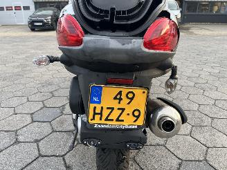 Piaggio  400 LT MP3 picture 10