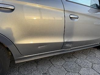 Mitsubishi Space-star  picture 6