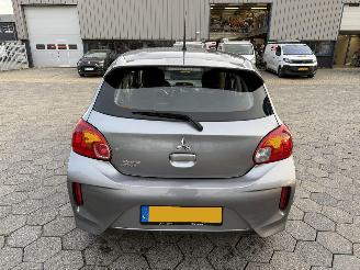 Mitsubishi Space-star  picture 8