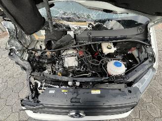 Volkswagen Crafter 35 2.0 TDI L3H3 Highline 177PK AUTOMAAT picture 7