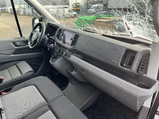 Volkswagen Crafter 35 2.0 TDI L3H3 Highline 177PK AUTOMAAT picture 19