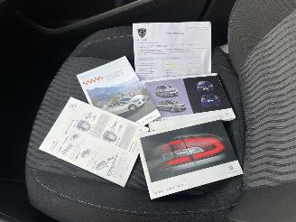 Peugeot 308 SW 1.2 PureTech Allure picture 20