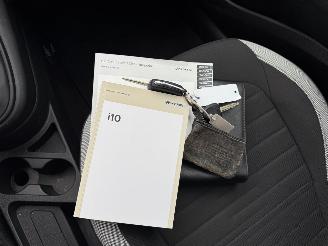 Hyundai I-10 1.0 Comfort Smart picture 24