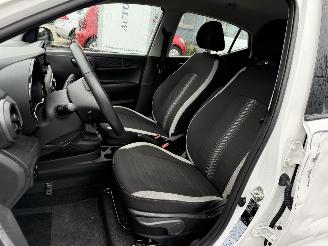 Hyundai I-10 1.0 Comfort Smart picture 13