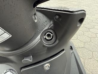 Kymco  Agility  200i  16+ ABS picture 6