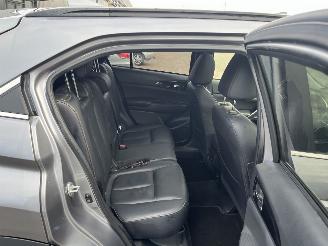 Mitsubishi Eclipse Cross 1.5 DI-T Instyle picture 13