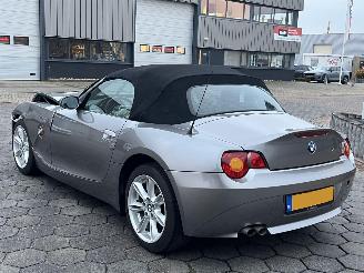 BMW Z4 Roadster 2.2i picture 6