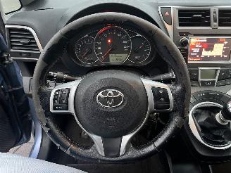 Toyota Verso S 1.3 VVT-i Aspiration picture 9