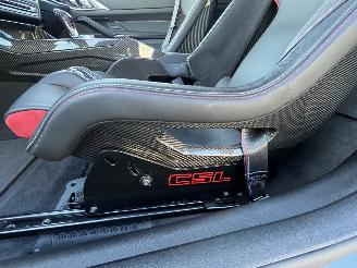 BMW M4 CSL 1 of 1000 551PK uniek! picture 10