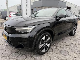 skadebil auto Volvo C-40 Recharge Plus 69 kWh 2023/3