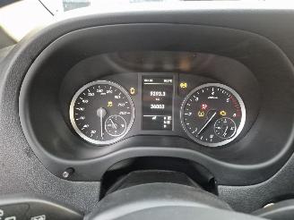 Mercedes Vito 116  AUTOM  4x4 L3  2x elektrische schuifdeur picture 15