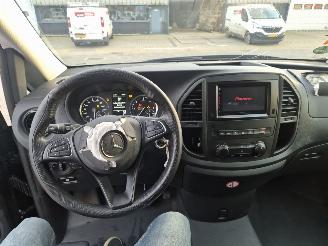 Mercedes Vito 116  AUTOM  4x4 L3  2x elektrische schuifdeur picture 14