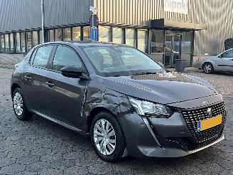 Peugeot 208 1.2 PureTech Active picture 3