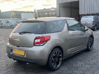 Citroën DS3 1.6 So Chic picture 3